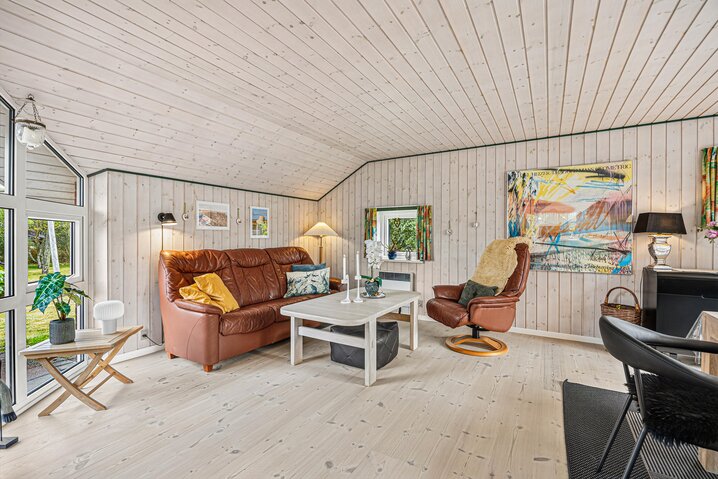 Ferienhaus 60770 in Sønder-Vasevej 21, Blåvand - Bild #4