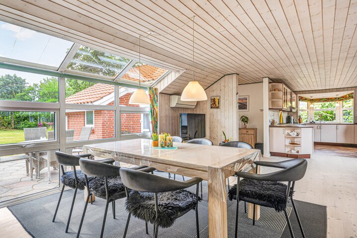 Ferienhaus 60770 in Sønder-Vasevej 21, Blåvand - Bild #6