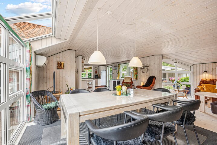 Ferienhaus 60770 in Sønder-Vasevej 21, Blåvand - Bild #7