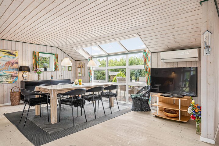 Ferienhaus 60770 in Sønder-Vasevej 21, Blåvand - Bild #9