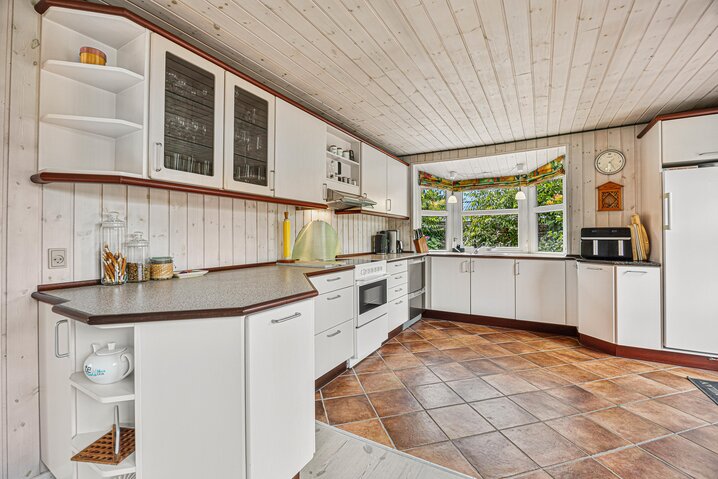 Ferienhaus 60770 in Sønder-Vasevej 21, Blåvand - Bild #10