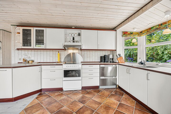 Ferienhaus 60770 in Sønder-Vasevej 21, Blåvand - Bild #11