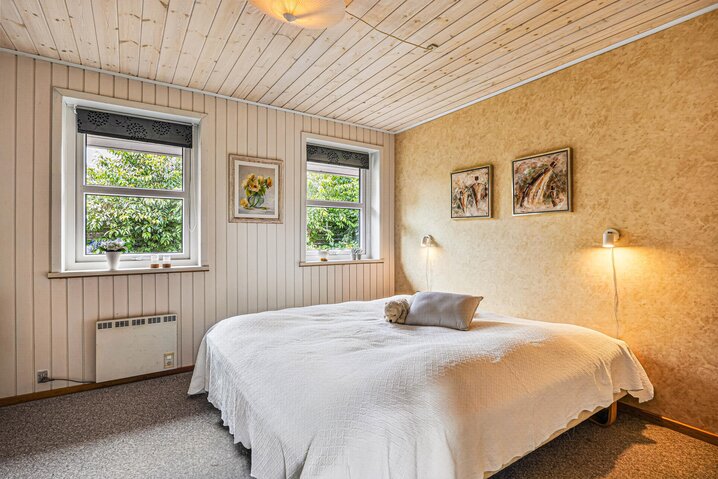 Ferienhaus 60770 in Sønder-Vasevej 21, Blåvand - Bild #12