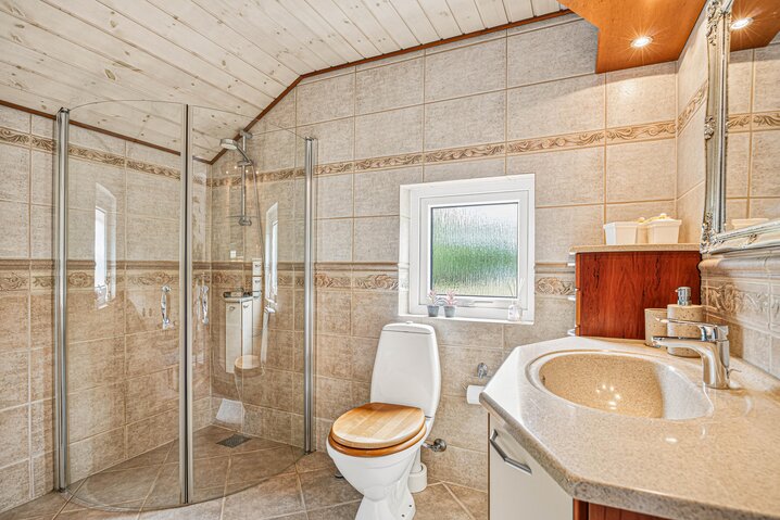 Ferienhaus 60770 in Sønder-Vasevej 21, Blåvand - Bild #14
