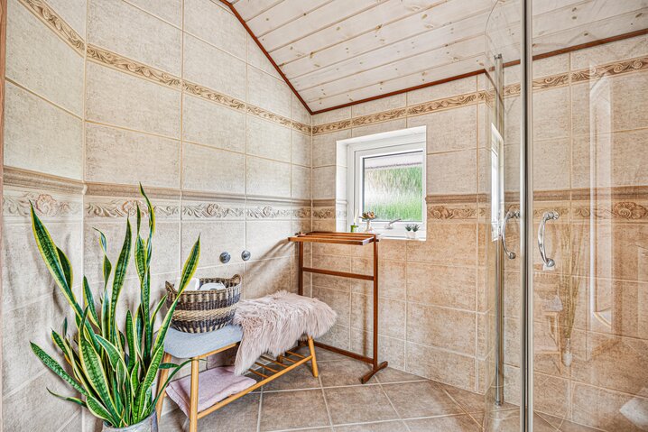 Ferienhaus 60770 in Sønder-Vasevej 21, Blåvand - Bild #15