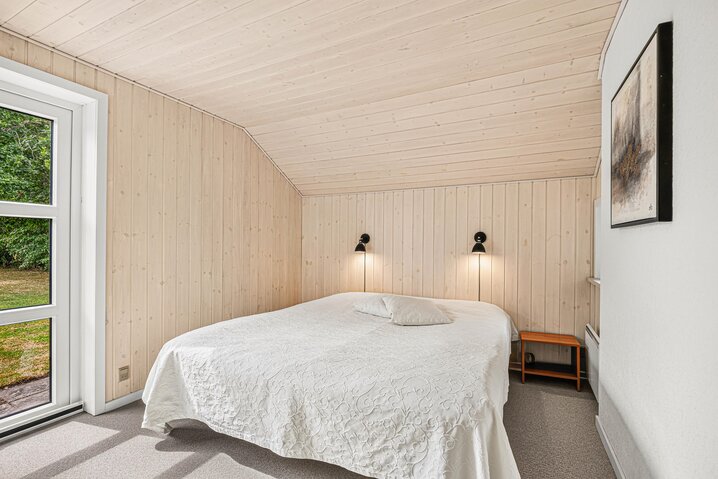 Ferienhaus 60770 in Sønder-Vasevej 21, Blåvand - Bild #16