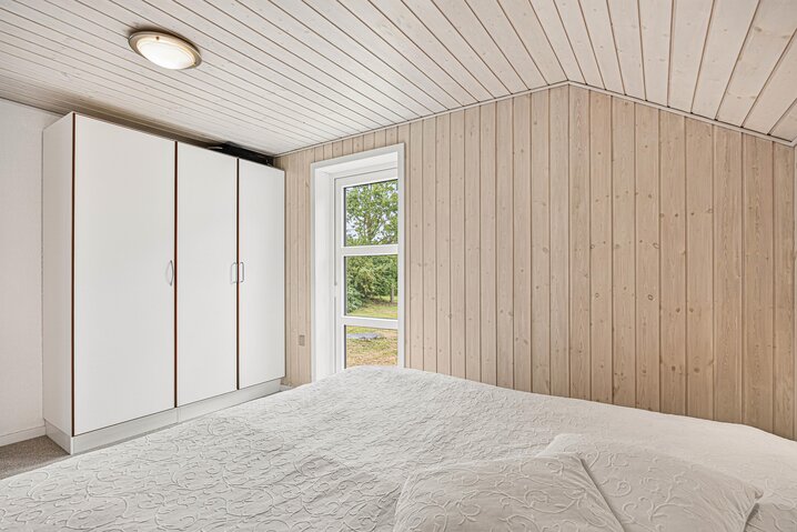 Ferienhaus 60770 in Sønder-Vasevej 21, Blåvand - Bild #17