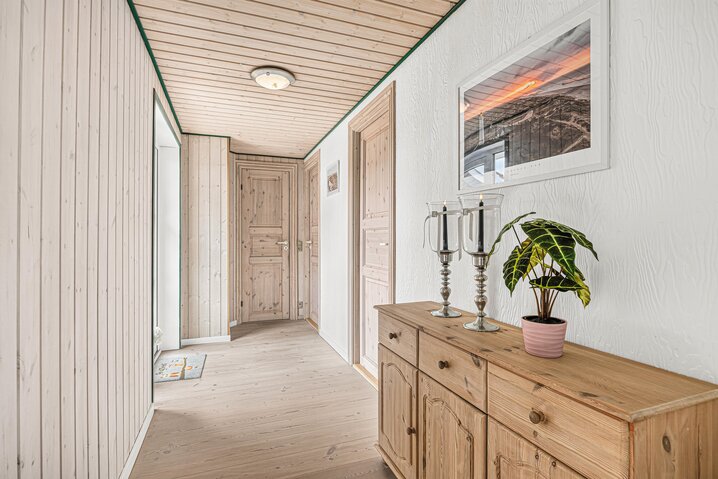 Ferienhaus 60770 in Sønder-Vasevej 21, Blåvand - Bild #18