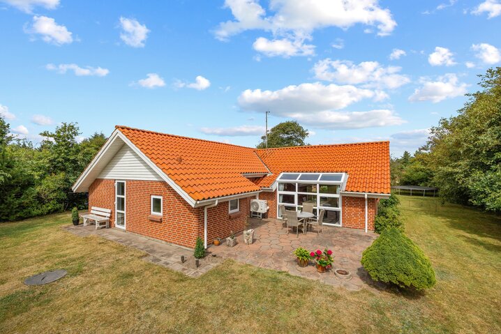 Ferienhaus 60770 in Sønder-Vasevej 21, Blåvand - Bild #19