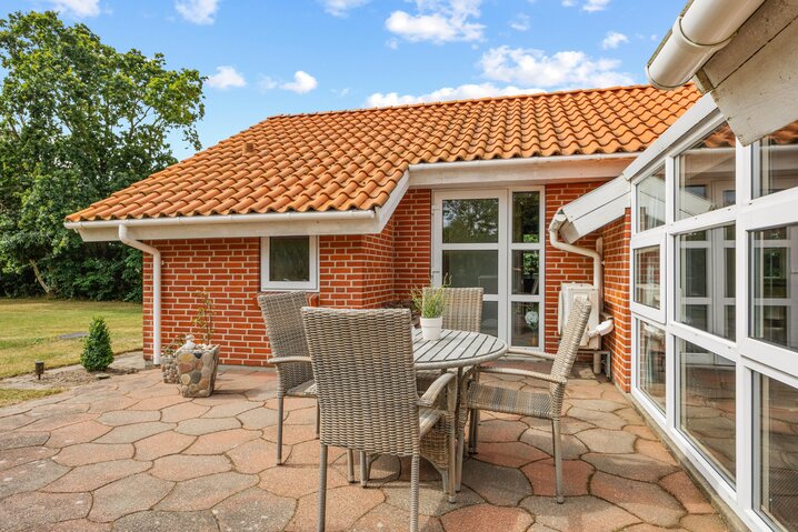 Ferienhaus 60770 in Sønder-Vasevej 21, Blåvand - Bild #21
