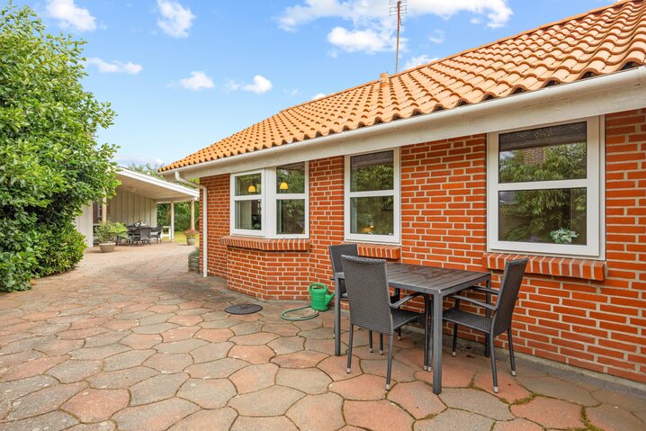 Ferienhaus 60770 in Sønder-Vasevej 21, Blåvand - Bild #22