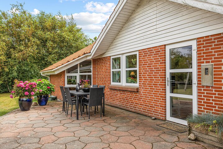 Ferienhaus 60770 in Sønder-Vasevej 21, Blåvand - Bild #23