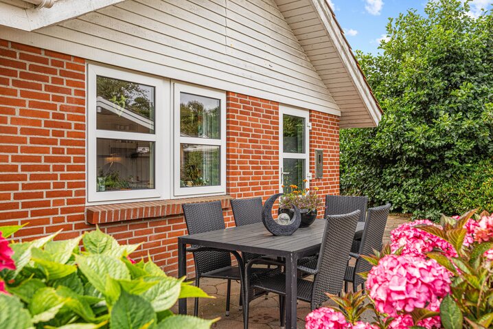 Ferienhaus 60770 in Sønder-Vasevej 21, Blåvand - Bild #24