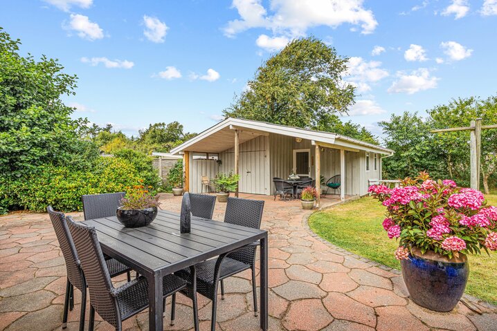 Ferienhaus 60770 in Sønder-Vasevej 21, Blåvand - Bild #25