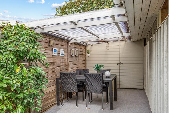 Ferienhaus 60770 in Sønder-Vasevej 21, Blåvand - Bild #26