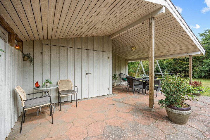 Ferienhaus 60770 in Sønder-Vasevej 21, Blåvand - Bild #28