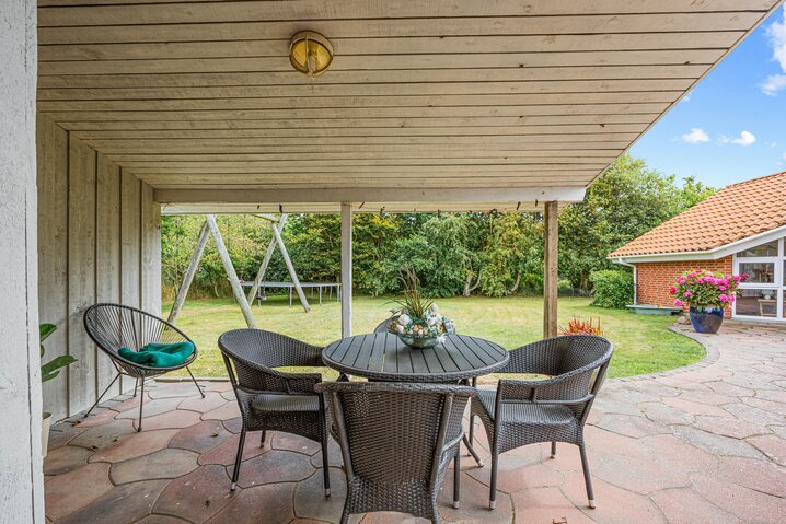 Ferienhaus 60770 in Sønder-Vasevej 21, Blåvand - Bild #29