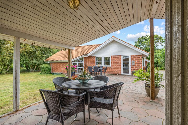 Ferienhaus 60770 in Sønder-Vasevej 21, Blåvand - Bild #30