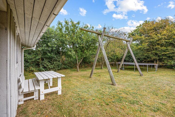 Ferienhaus 60770 in Sønder-Vasevej 21, Blåvand - Bild #32