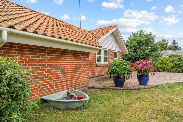 Ferienhaus 60770 in Sønder-Vasevej 21, Blåvand - Bild #33