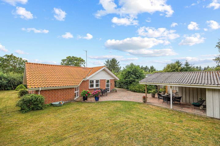 Ferienhaus 60770 in Sønder-Vasevej 21, Blåvand - Bild #34