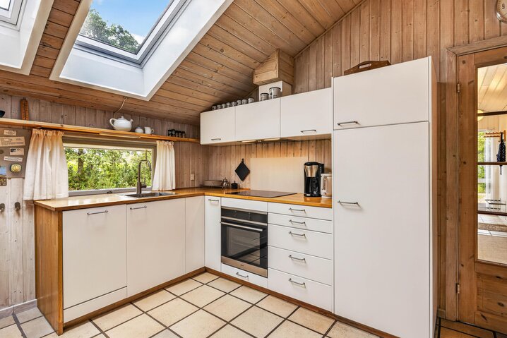 Ferienhaus 60771 in Harestien 3, Blåvand - Bild #2