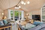 Ferienhaus 60771 in Harestien 3, Blåvand - Bild #4