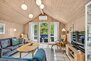 Ferienhaus 60771 in Harestien 3, Blåvand - Bild #5
