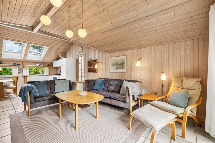 Ferienhaus 60771 in Harestien 3, Blåvand - Bild #5