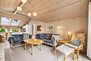 Ferienhaus 60771 in Harestien 3, Blåvand - Bild #6