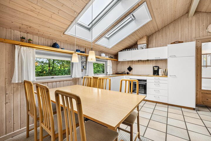 Ferienhaus 60771 in Harestien 3, Blåvand - Bild #7