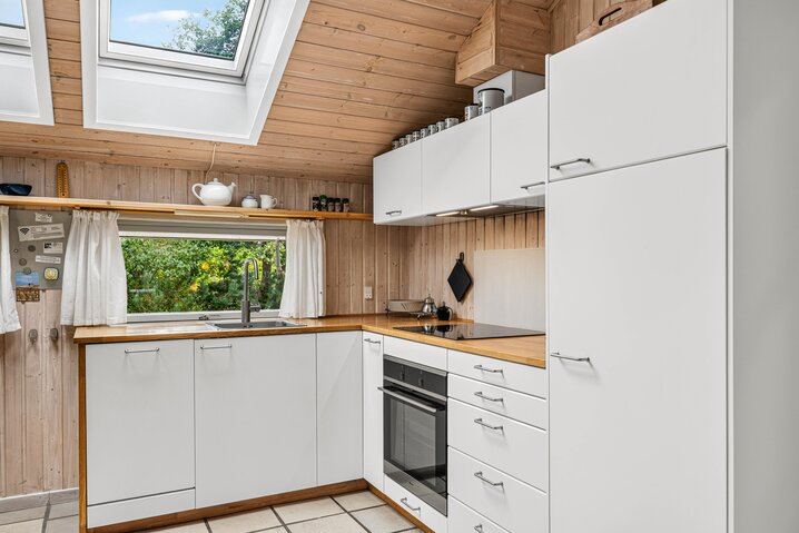 Ferienhaus 60771 in Harestien 3, Blåvand - Bild #9