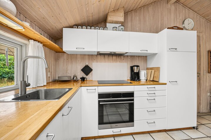 Ferienhaus 60771 in Harestien 3, Blåvand - Bild #10