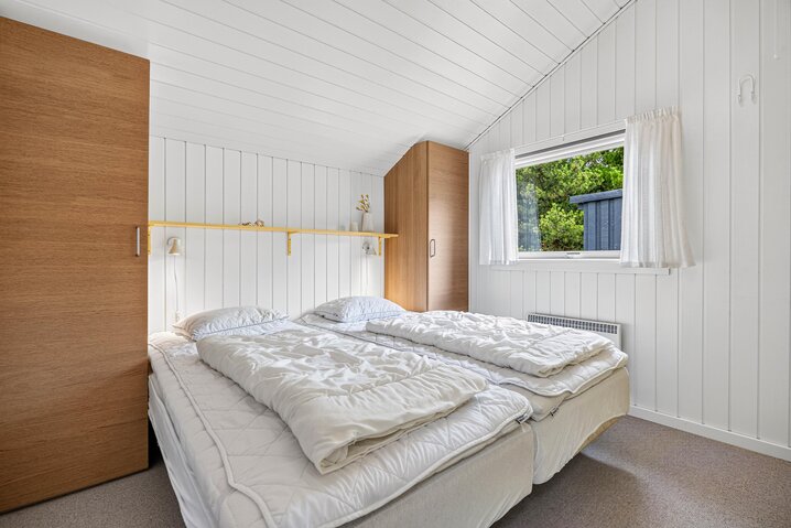 Ferienhaus 60771 in Harestien 3, Blåvand - Bild #11