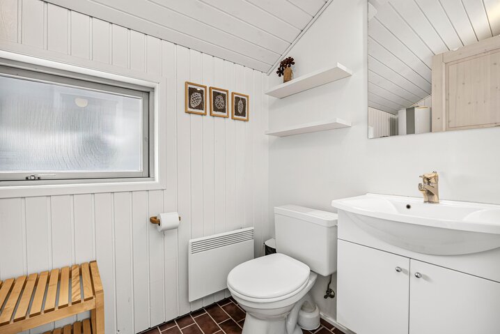 Ferienhaus 60771 in Harestien 3, Blåvand - Bild #12