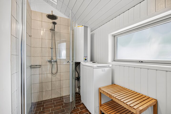 Ferienhaus 60771 in Harestien 3, Blåvand - Bild #14