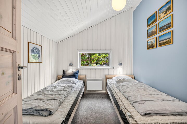 Ferienhaus 60771 in Harestien 3, Blåvand - Bild #16