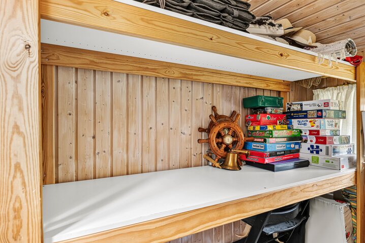 Ferienhaus 60771 in Harestien 3, Blåvand - Bild #17