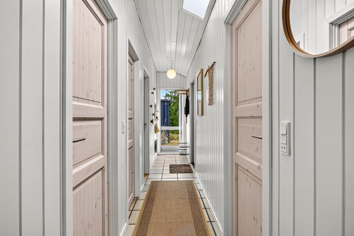 Ferienhaus 60771 in Harestien 3, Blåvand - Bild #18