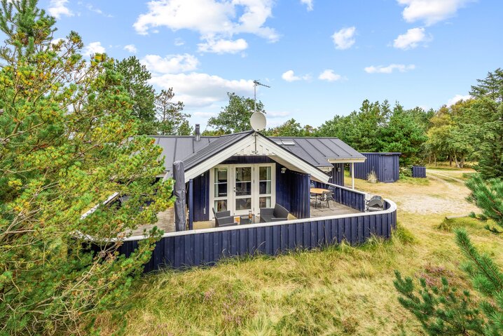 Ferienhaus 60771 in Harestien 3, Blåvand - Bild #19