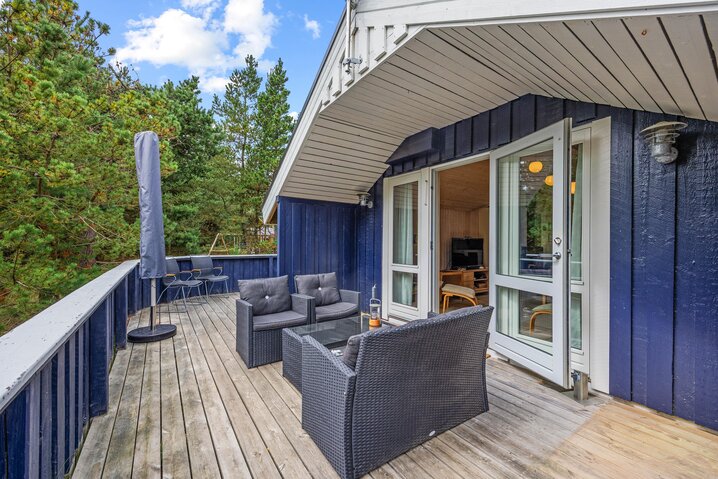 Ferienhaus 60771 in Harestien 3, Blåvand - Bild #20
