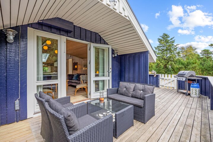 Ferienhaus 60771 in Harestien 3, Blåvand - Bild #21