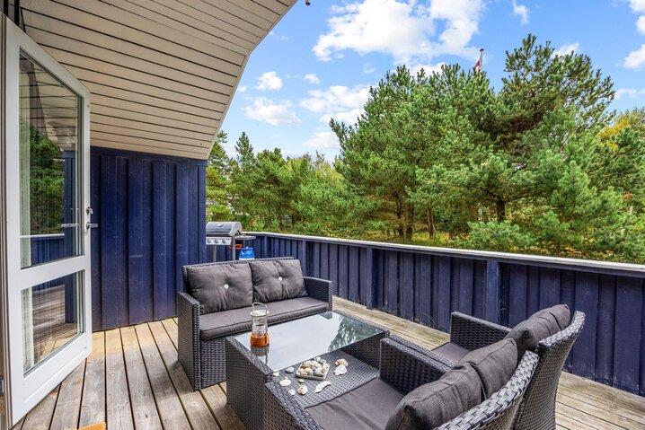 Ferienhaus 60771 in Harestien 3, Blåvand - Bild #22
