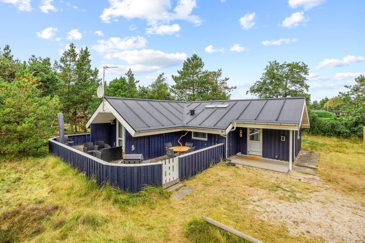 Ferienhaus 60771 in Harestien 3, Blåvand - Bild #24