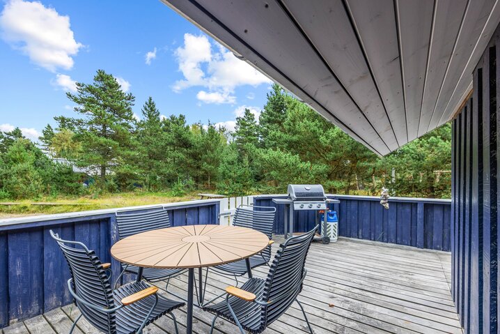 Ferienhaus 60771 in Harestien 3, Blåvand - Bild #26