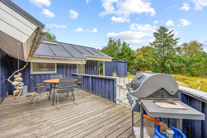 Ferienhaus 60771 in Harestien 3, Blåvand - Bild #27