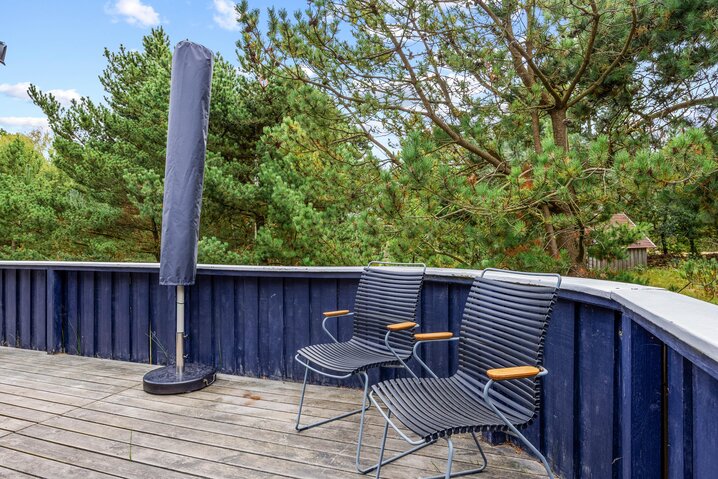 Ferienhaus 60771 in Harestien 3, Blåvand - Bild #29