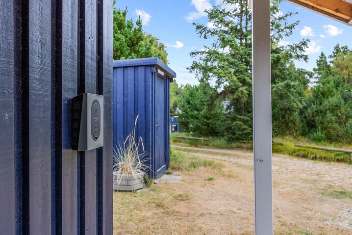 Ferienhaus 60771 in Harestien 3, Blåvand - Bild #30