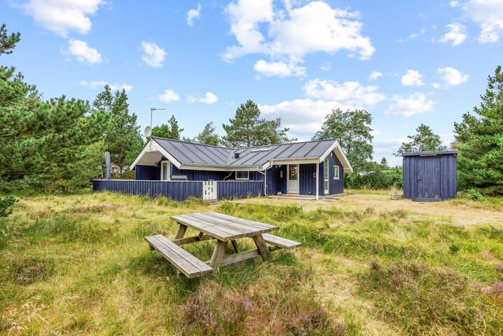 Ferienhaus 60771 in Harestien 3, Blåvand - Bild #31