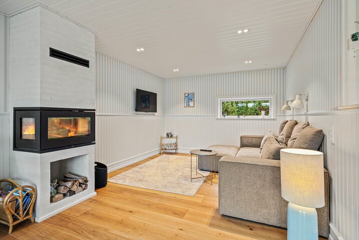 Sommerhus 60772 på Grønnevænget 33, Blåvand - Billede #1
